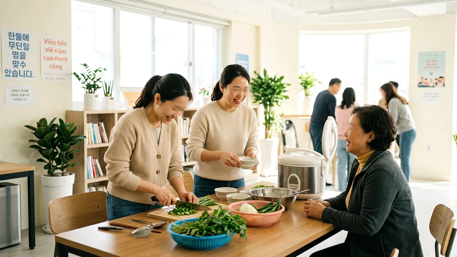 Chào mừng đến với TinTuc Hàn