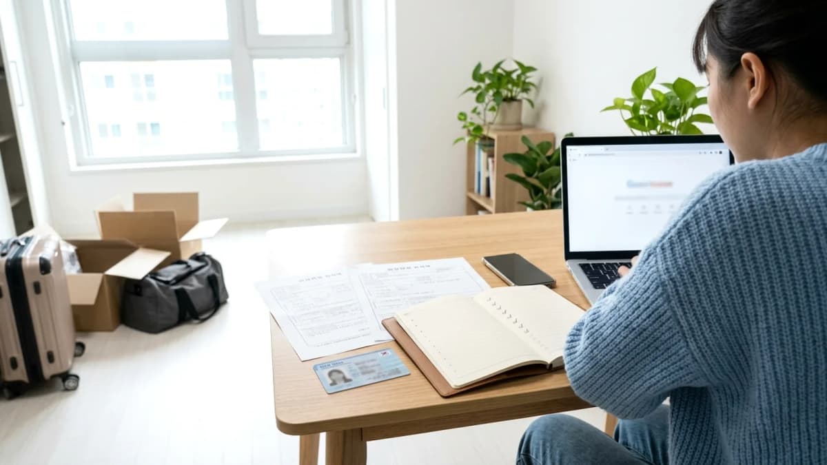 Checklist Những lỗi thường gặp 2026