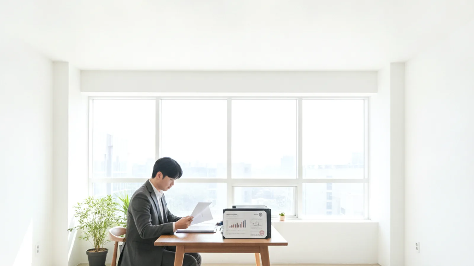 Pháp lý kinh doanh tại Hàn Quốc 2026: Mở công ty cho người nước ngoài