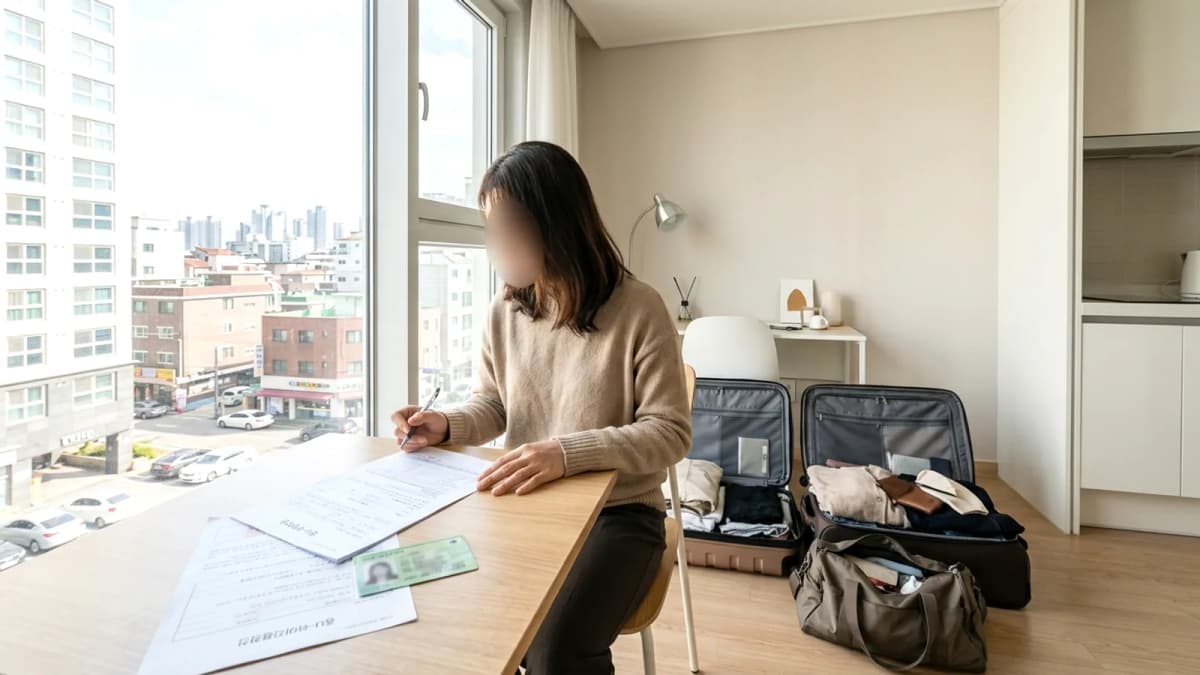 Sống ở Seoul: Cẩm nang người Việt 2026