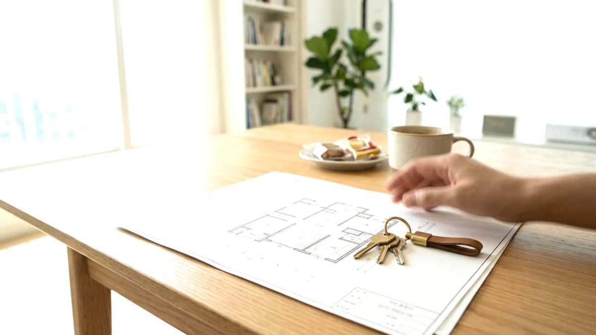 Xin giấy phép sửa chữa, cải tạo nhà tại Hàn Quốc