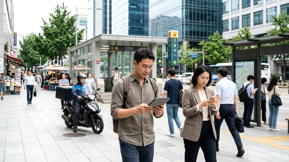 Điểm tin báo chí Hàn Quốc ngày 10/7: Từ chính trị đến kinh tế và xã hội