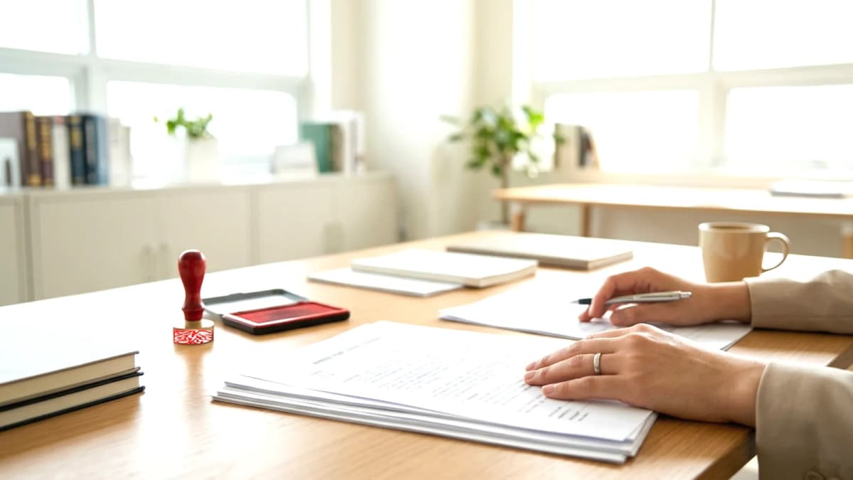 Khi nào nên tìm trợ giúp pháp lý miễn phí?