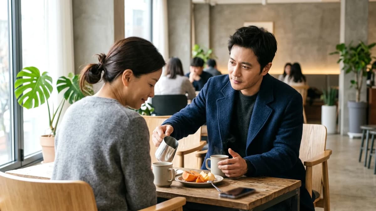 Ko So-young chia sẻ về sự chu đáo của Jang Dong-gun: Điều cô từng xem là hiển nhiên